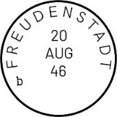 Freundenstadt
