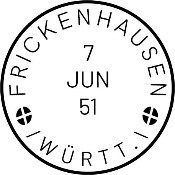 Frickenhausen