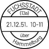 Fuchsstadt