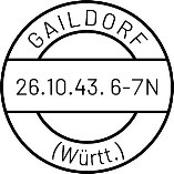 Gaildorf