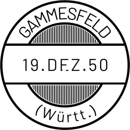 Gammesfeld