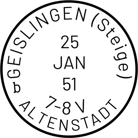 Geislingen 2