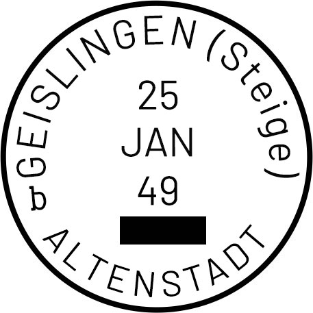 Geislingen 3