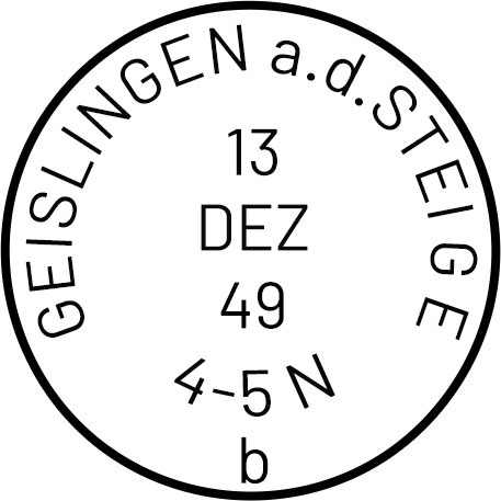 Geislingen 7