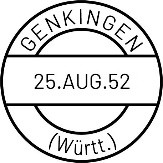 Genkingen