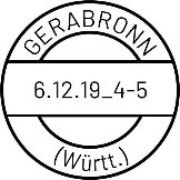 Gerabronn 1