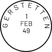Gerstetten