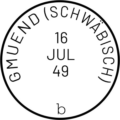 Gmünd 1