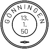 Gönningen