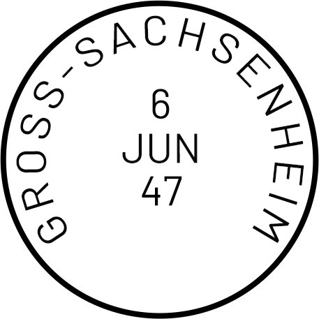 Gross Sachsenheim