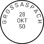 Grossaspach
