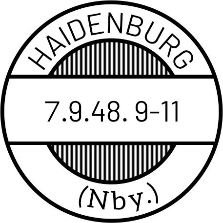 Haidenburg