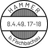 Hammer