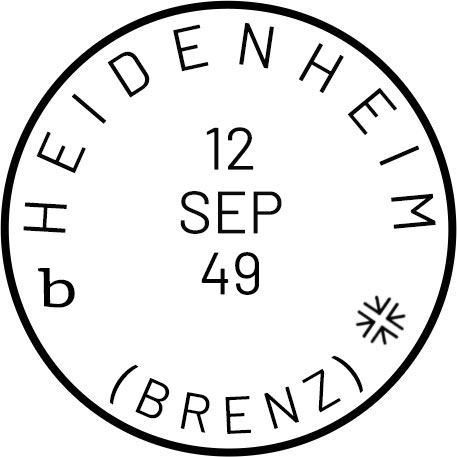 Heidenheim 1