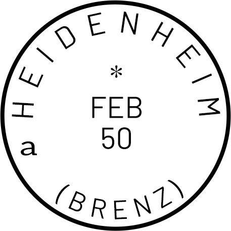 Heidenheim 3