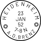 Heidenheim 7