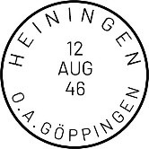 Heiningen