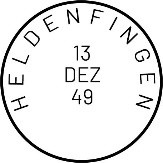 Heldenfingen 2