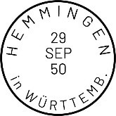 Hemmingen