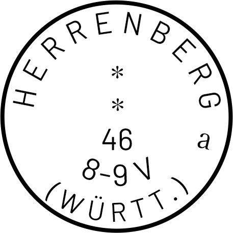 Herrenberg