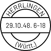 Herrlingen