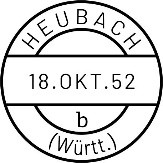 Heubach 2