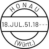 Honau