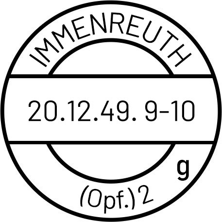 Immerreuth