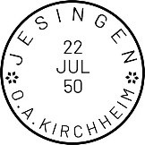 Jesingen