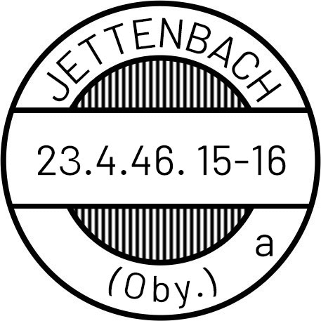 Jettenbach