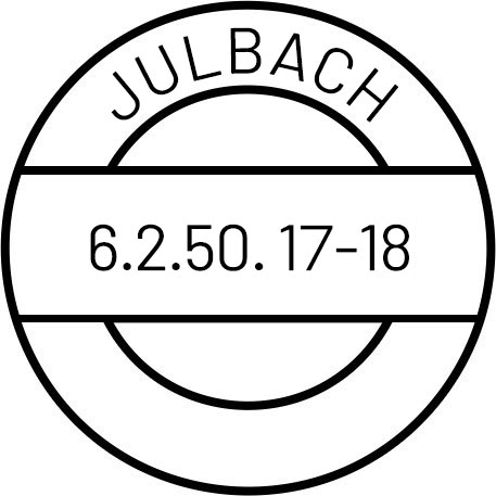 Julbach