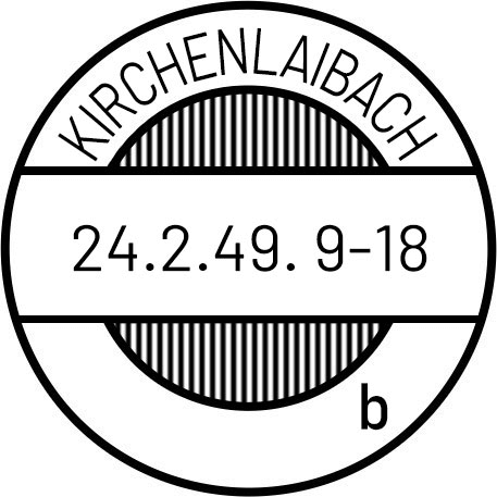 Kirchenlaibach 1