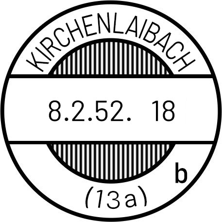 Kirchenlaibach 2