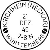 Kirchheim