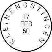 Kleinengstingen
