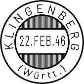Klingenberg