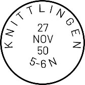 Knittlingen