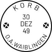 Korb