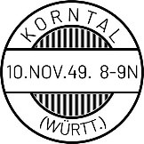 Korntal