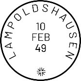 Lampoldshausen