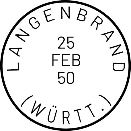 Langenbrand