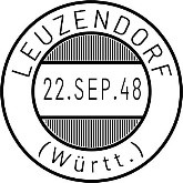 Leuzendorf