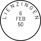 Lienzingen