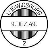 Ludwigsburg