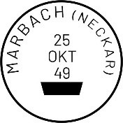 Marbach 3
