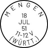 Mengen 2