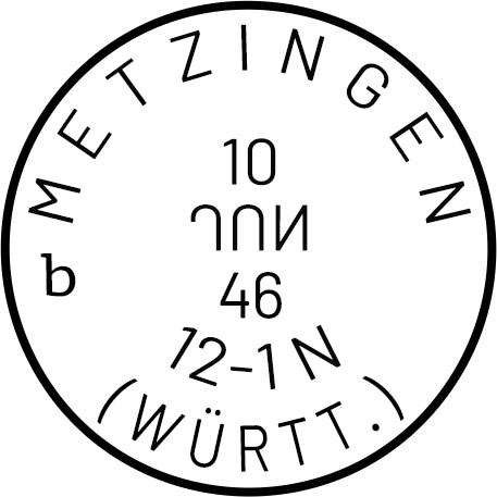 Metzingen 2