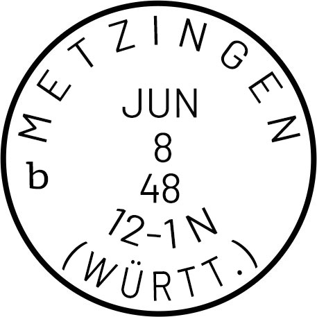 Metzingen 3