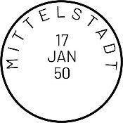 Mittelstadt