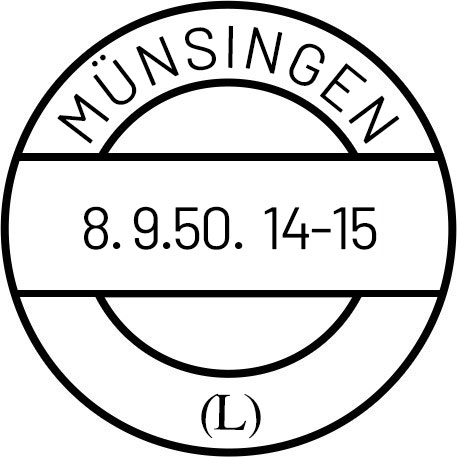 Münsingen